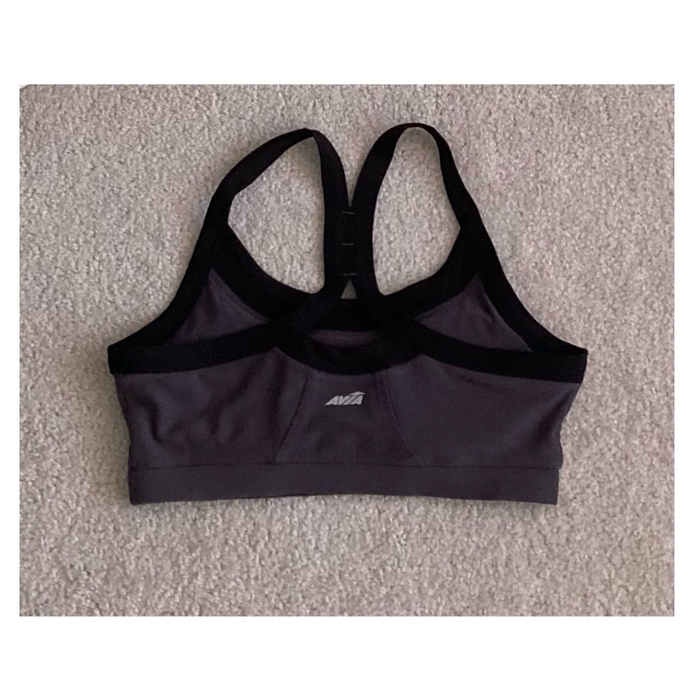 Avia workout bra